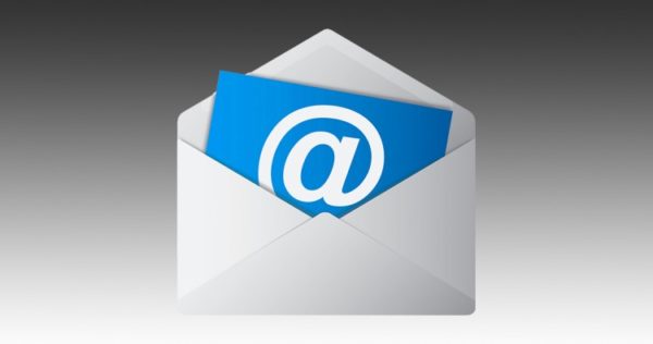 Come inviare una cartella via email