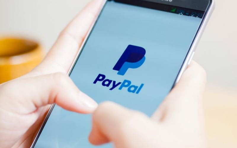 Come ricaricare PayPal 2