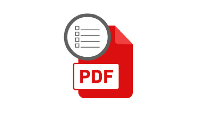 Programmi per modificare PDF 2