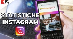 Followerstat.it Instagram insights e statistiche
