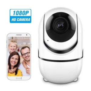 1080p IP Camera Home Security