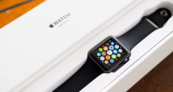 Apple Watch non si accende: soluzioni