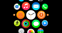 Come cambiare sfondo Apple Watch