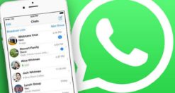 Come capire se WhatsApp è spiato