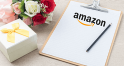 Come creare una lista di nozze su Amazon