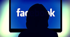 Come entrare su Facebook se l'account è stato rubato- email