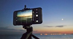 Come fotografare la luna con lo smartphone