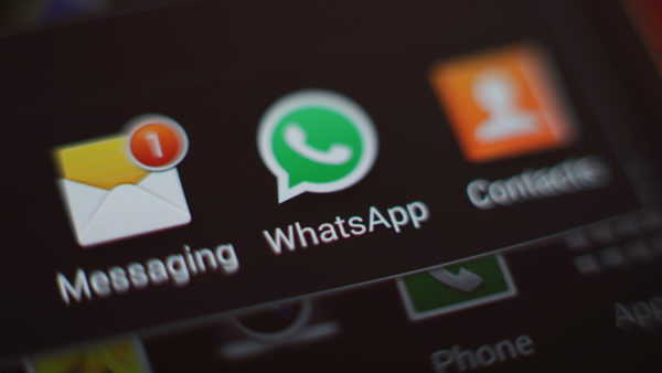 Come inviare messaggi WhatsApp a numeri non in rubrica