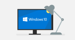 Come riportare Windows 10 a una data precedente
