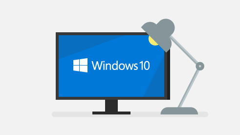 Come riportare Windows 10 a una data precedente