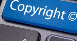 Come sapere se un'immagine è coperta da copyright