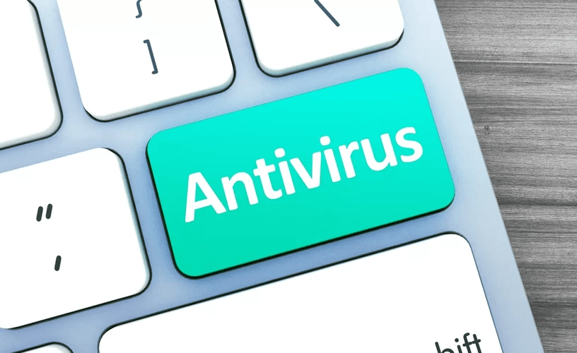Come scaricare antivirus gratis 1