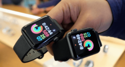 Come usare Apple Watch senza iPhone