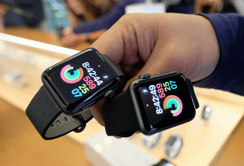 Come usare Apple Watch senza iPhone 2