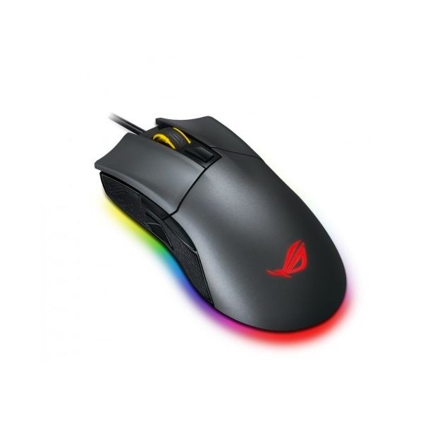 mouse gaming asus
