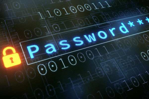 Come controllare se una password è stata rubata