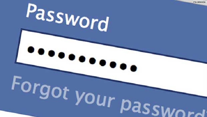 Come vedere la propria password di Facebook 2