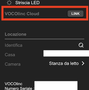 VOCOlinc Cloud 2