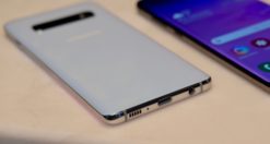 Samsung Galaxy S10: migliori cover e pellicole di vetro