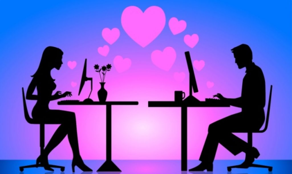 Servizi di dating online gratis