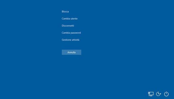 Come accedere da amministratore in Windows 10