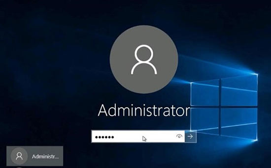 Come accedere da amministratore in Windows 10