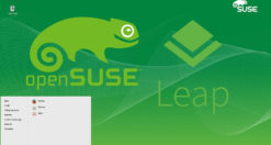 Come convertire OpenSUSE Leap in Tumbleweed