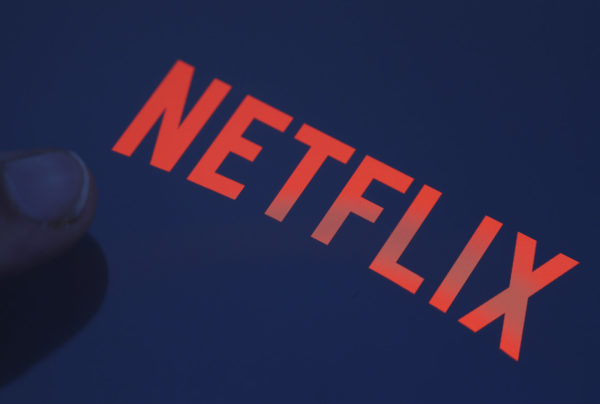 Come impostare filtro famiglia su Netflix