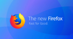 Come ottenere Firefox Quantum su Debian Stable