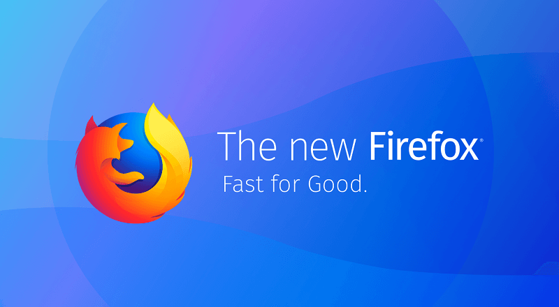 Come ottenere Firefox Quantum su Debian Stable 1