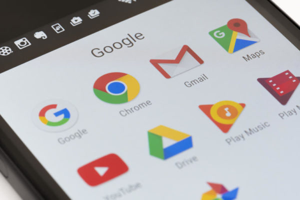 Come ripristinare Google su Android