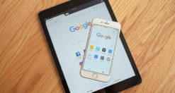 Come ripristinare Google su iPhone e iPad
