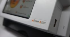 Plustek eScan A280