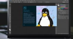 Alternative ad Adobe Photoshop per Linux