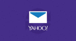 Come cambiare password Yahoo