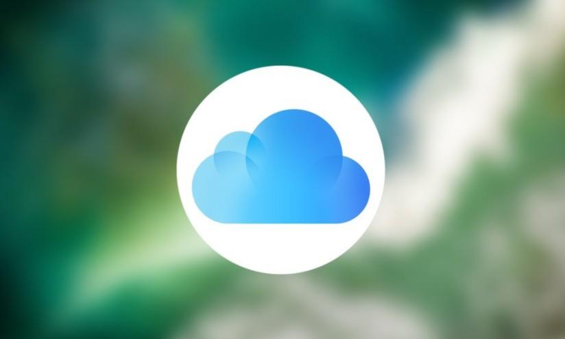 Come cambiare password iCloud 1