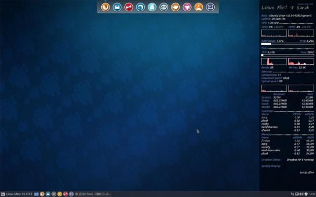 Come cambiare risoluzione monitor su Linux 1