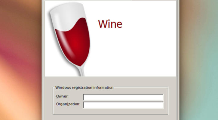 Come eseguire programmi Windows su Linux con Wine 1