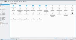 Come fare backup impostazioni di KDE Plasma su Linux