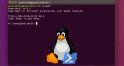 Come installare Microsoft PowerShell su Linux