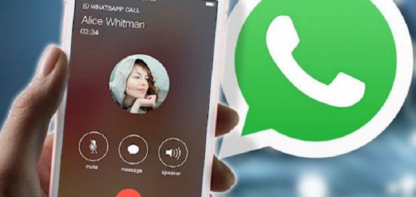 Come registrare chiamate WhatsApp 2