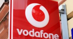 Come sbloccare profilo Vodafone