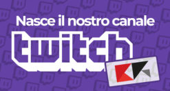 Cover Twitch