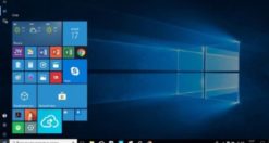 Errore critico menu Start su Windows 10: come risolvere