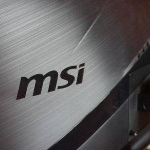MSI Optix MAG271CR