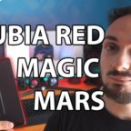 Nubia Red Magic Mars