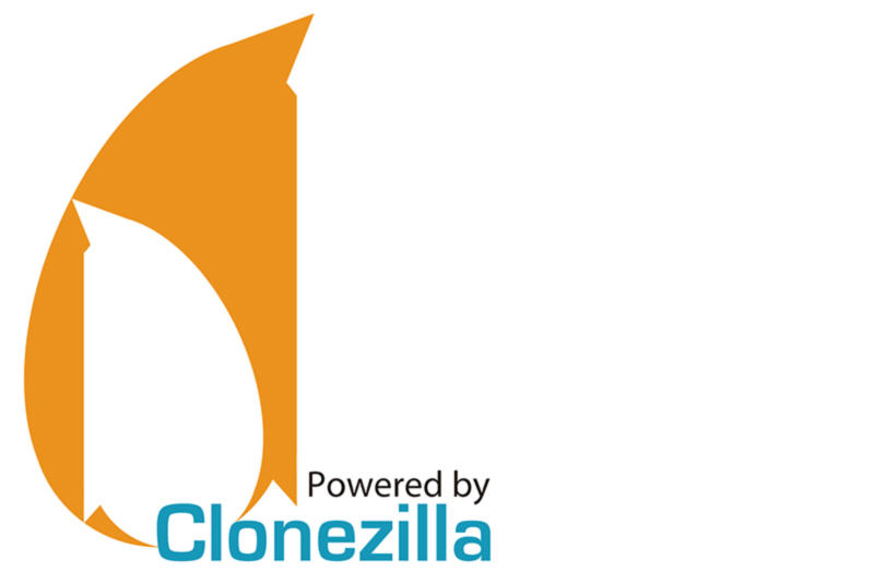 Come clonare Linux con Clonezilla 2