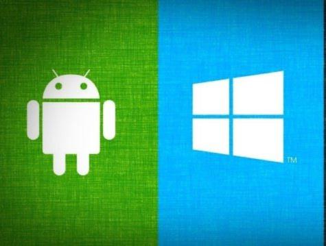 Come collegare smartphone Android a PC Windows 10