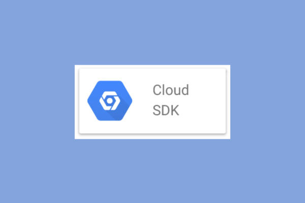 Come installare Google Cloud SDK su Linux 2