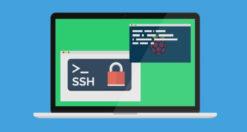 Come installare SSH su Linux